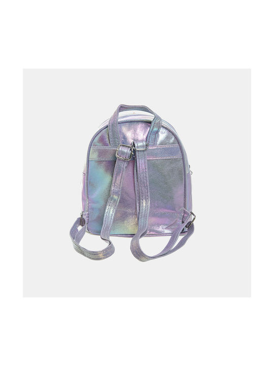 Alouette Kids Bag Backpack Purple