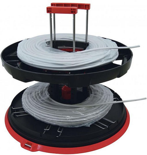 Runpotec Xb 500 T Κύλινδρος Καλωδίου Τηλεσκοπική Επέκταση Measuring Tools Accessory