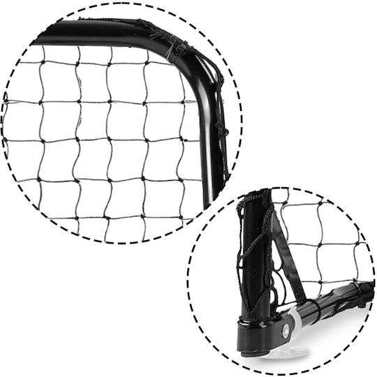 NEO Sport Football Goals 60x45x25cm Set 2pcs