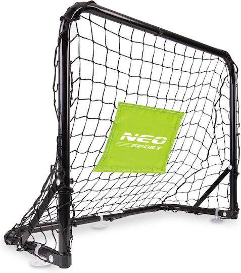NEO Sport Football Goals 60x45x25cm Set 2pcs