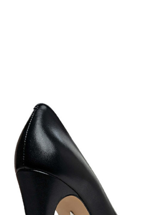 Carrano Pumps Schwarz