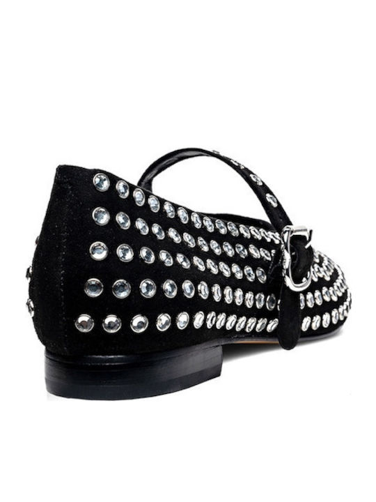 Ballerinas Black
