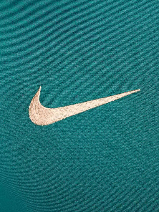 Nike Psg Strike Drill Top M Blouse Green