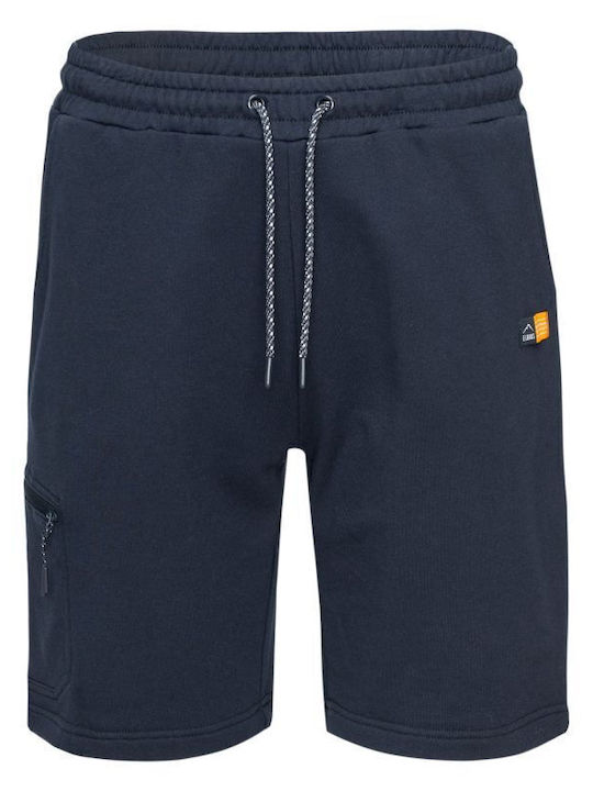 Herrenshorts Gray