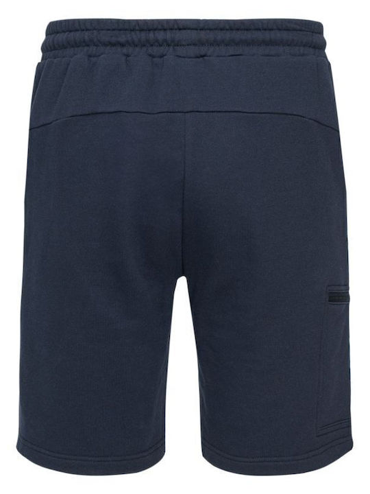 Herrenshorts Gray