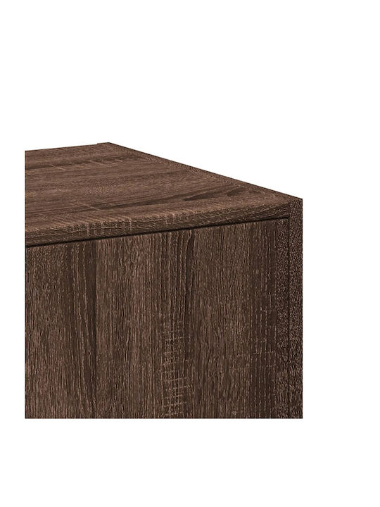 Schublade Büro Coffee 30x41x144.5cm