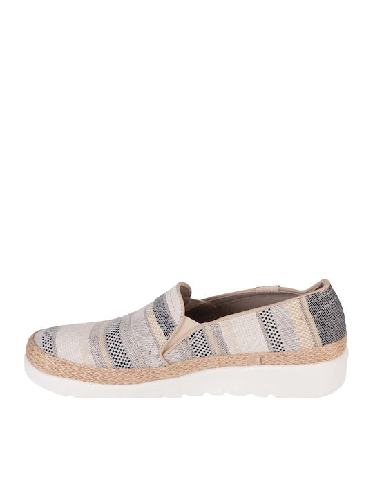 Kinder-Mokassins Mehrfarbig Flexpadrille HI Serene Heights