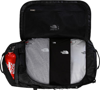 North Face Unisex Base Camp L Duffel Bag Black