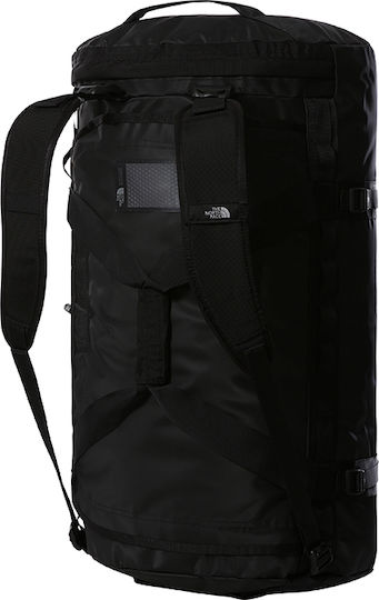 North Face Unisex Base Camp L Duffel Bag Black