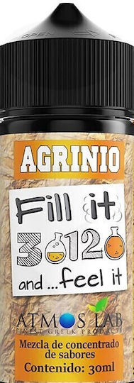 Atmoslab Flavor Shot Agrinio 30ml/120ml
