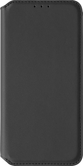 Magnetic Book Negru (Huawei Mate 30 Pro)