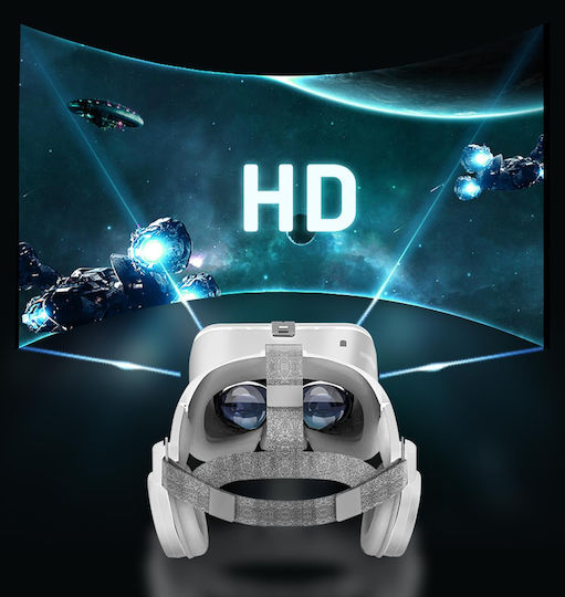 BOBOVR Z6 VR Headset