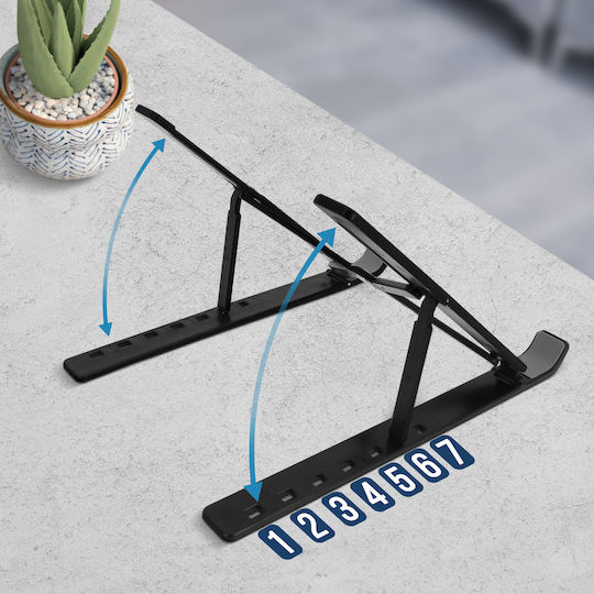 Avizar Stand pentru Laptop (SUP-ELEC-LAP)