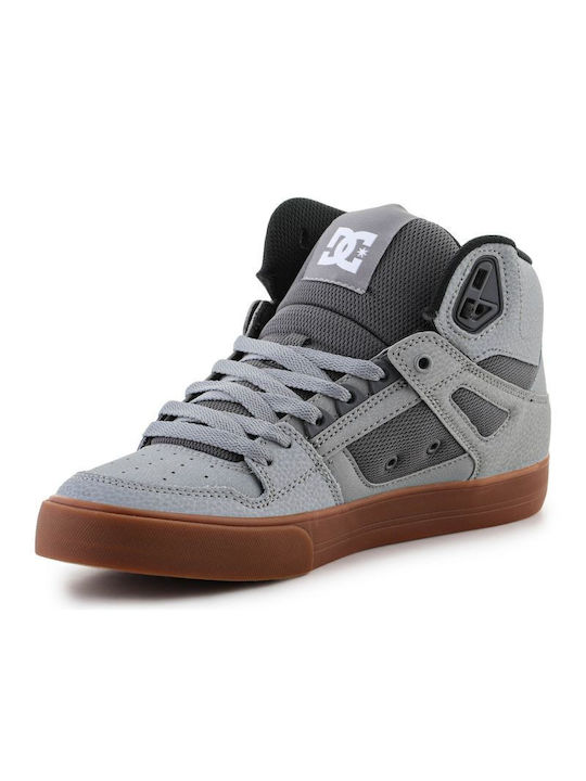 DC Pure High-top Bărbați Sneakers Xsws