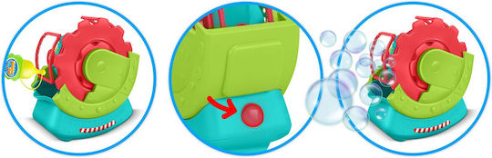 Ricokids Σαπουνόφουσκες