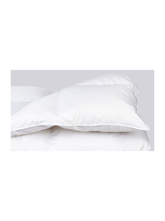 Nordic Paradise Duvet Queen Down 220x240cm White