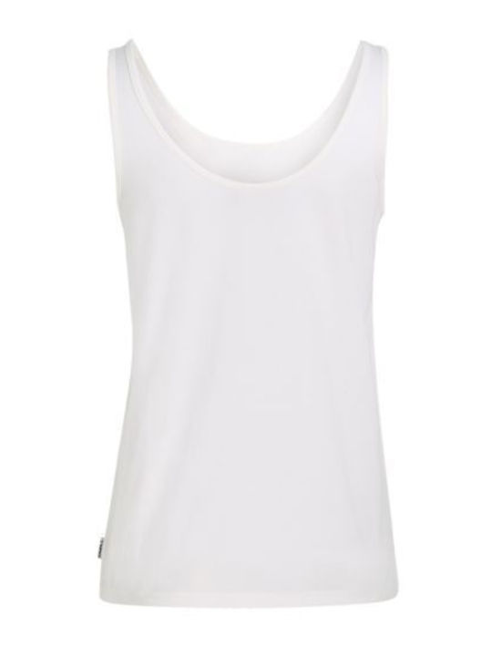 Γυναικεία Αθλητική Μπλούζα White