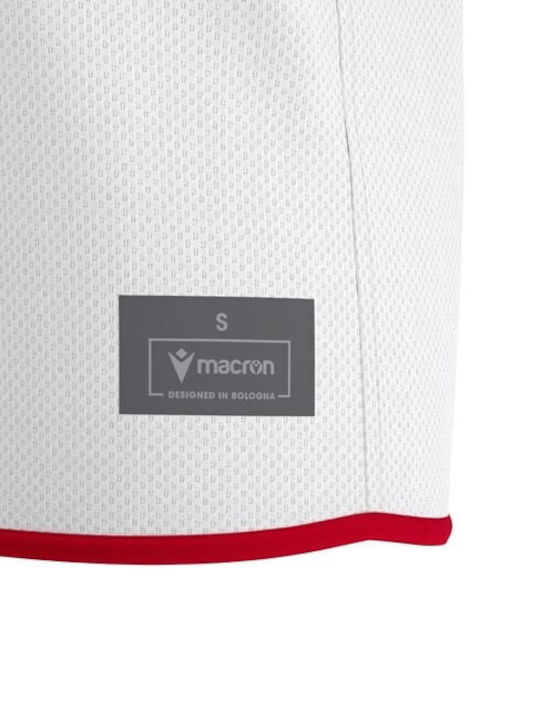 Дамска Спортна Блуза Red
