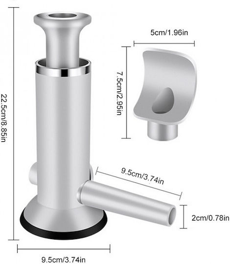 Sausage Filler Machine