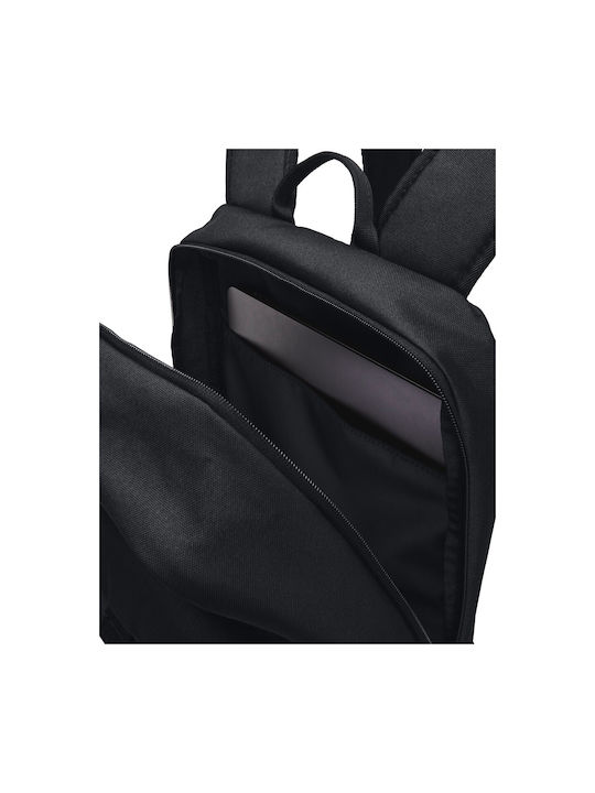 Under Armour Triumph 23lt Μαύρο