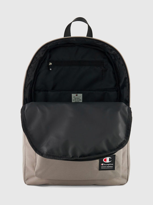 Champion Backpack Γκρι