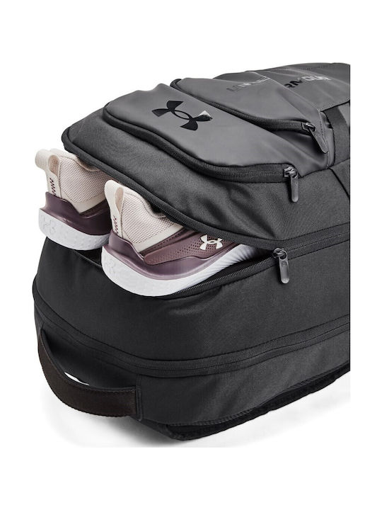 Under Armour Hustle Wasserdicht 31Es Schwarz