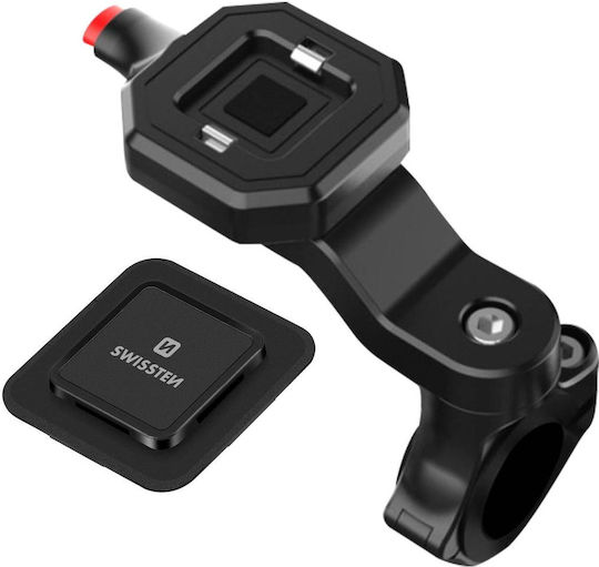 Swissten Fahrradhalterung für Handy