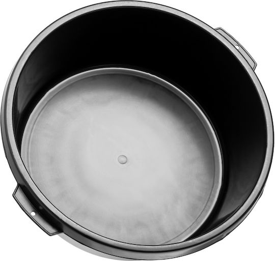Kadax Round Construction Bowl Container 11l 3pcs