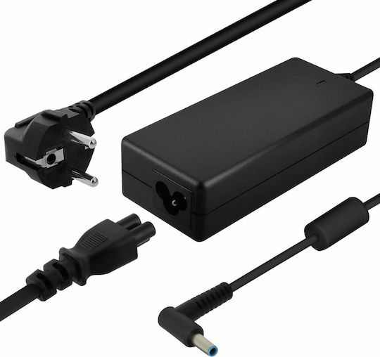 LinQ Φορτιστής Laptop 65W 19.5V 3.33A για HP