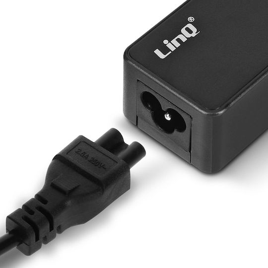 LinQ USB-C Universal Laptop-Ladegerät 65W