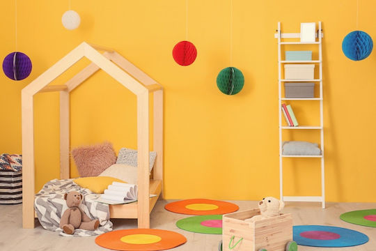 Spirit Namib Wall Paint 2.5L 12–15 M²/L Excellent Coverage Very Good Colour Resistance Washable