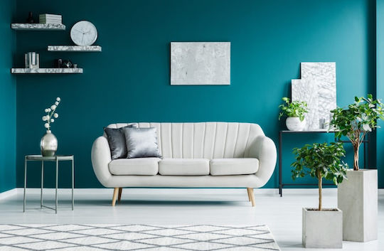 Spirit Gobi Wall Paint 2.5l 12 – 15 M²/l Excellent Coverage Very Good Color Resistance Washable