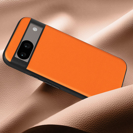 Orange Back Cover Πορτοκαλί (Google Pixel 8a)