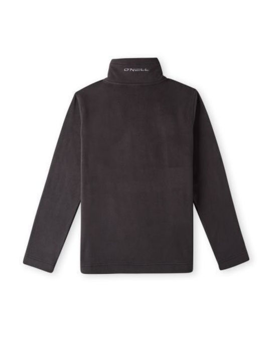 O'neill Fleece - Polar Hanorac pentru copii Negru