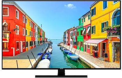 Daewoo Smart TV 43" 4K UHD QLED HDR (2022)