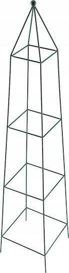 Kadax Garden Pergola Pyramid Climbing Roses 150 Cm