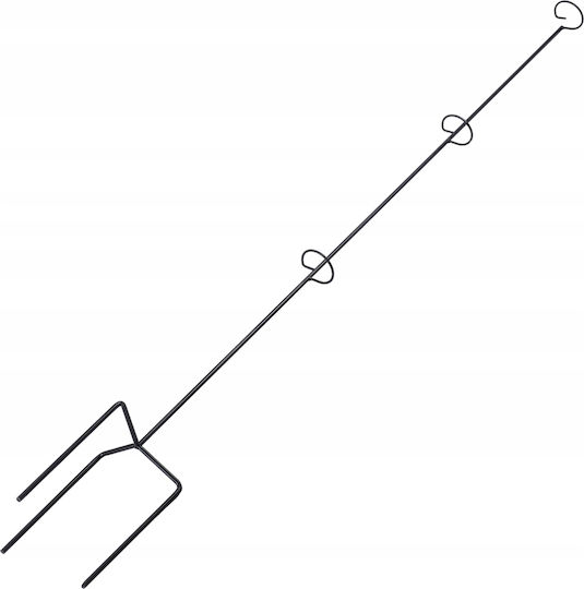 Kadax Flower Support Steel Roses 140cm