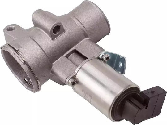 Egr Valve Smart Fortwo Cabrio/city-coupe 450 Electric 0.8 Cdi Compatible