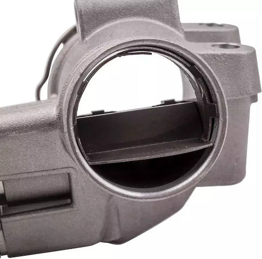 Egr Valve Smart Fortwo Cabrio/city-coupe 450 Electric 0.8 Cdi Compatible