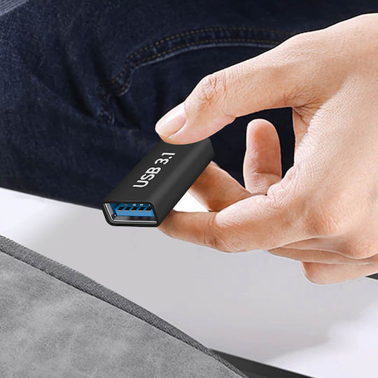 Avizar Конвертор USB-A Женски към USB-A Женски 1 Брой NEK-A2C