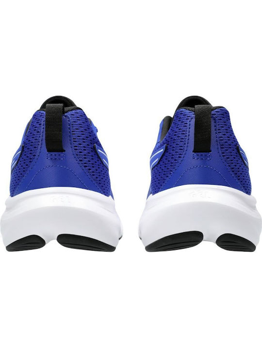 ASICS Gel-contend 9 Sport Shoes Running Blue