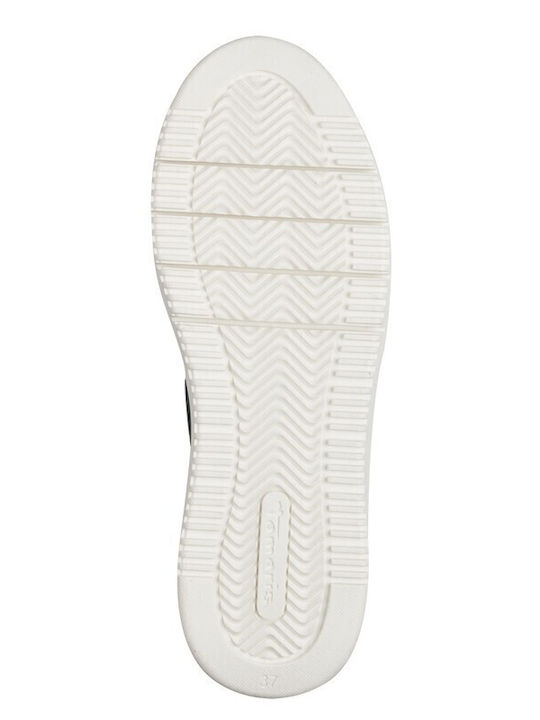 Sneakers Green Comb