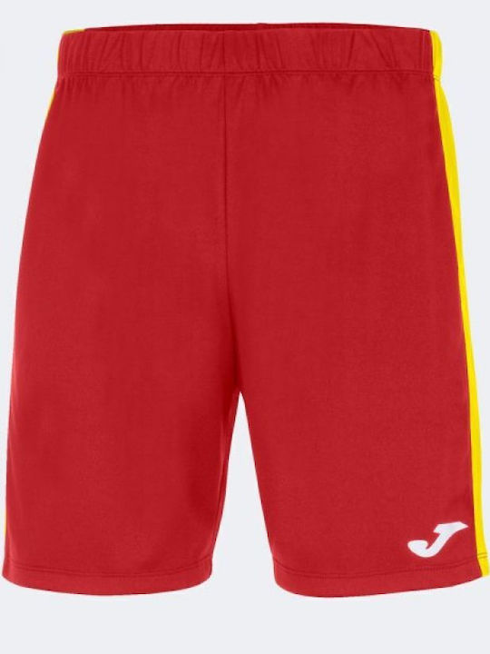 Pantaloni Scurți De Echipament Sportiv Pentru Bărbați De Fotbal