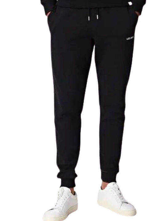 Les Deux Men's Trousers Black