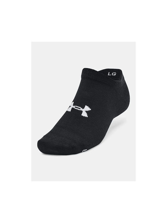 Under Armour Κάλτσες Γκρι 6Pack