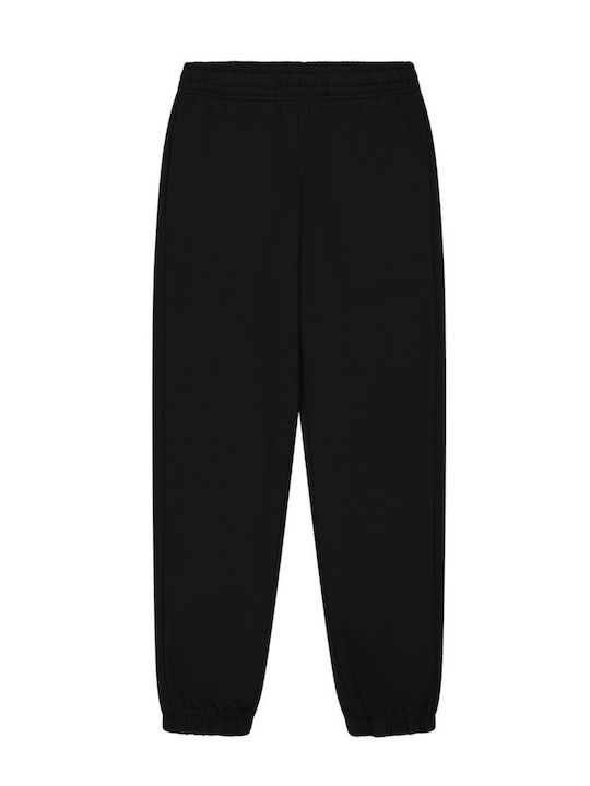 Jogginghose Jogger Black