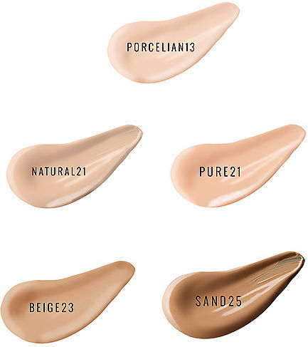 Rom&nd Cushion Foundation 05 Sand 15gr