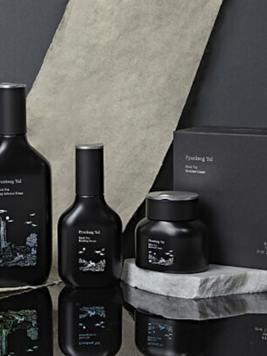 Pyunkang Yul Hautpflegeset für Anti-Aging, Gesichtsreinigung & Feuchtigkeitsspendend Pyunkang Yul Hautpflegeset für Anti-Aging, Gesichtsreinigung & Feuchtigkeitsspendend
