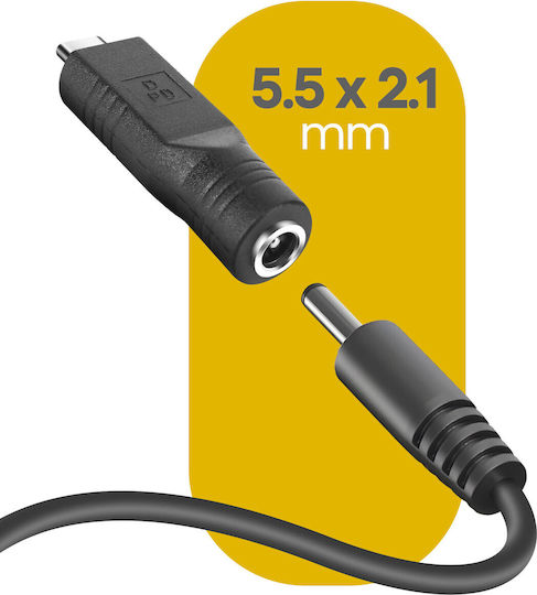 Avizar Charger Plug ADA-C007