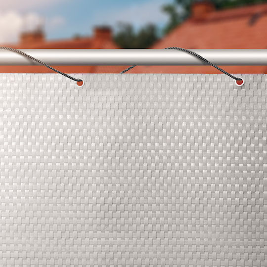 Kadax Balcony Screen Technorattan Balcony Mat 0.9x6m